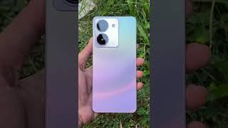 VIVO Y27 5G - Satin Purple