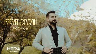 Servet Devran POTPORİ - 2024