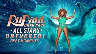 All Stars 09 - Best Moments of Untucked!