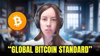 "BlackRock Changed the Game! Prepare for a Global Bitcoin Standard" - Lyn Alden