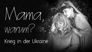 "Mama, warum?" - zum Krieg in der Ukraine | sasek.TV