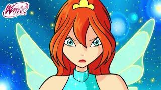 Winx Club - Staffel 1 - Titel Song