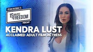 Kendra Lust  |  Acclaimed Adult Film Actress