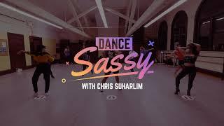 Shake the stress away with Dance Sassy at The Dance Complex