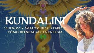 KUNDALINI: ¿Qué implica despertar esta energía y qué consecuencias nos puede traer?