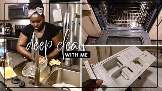 (2021) FALL DEEP CLEAN WITH ME | CLEANING MOTIVATION | DEEP CLEANING TIPS | CLEAN WITH ME