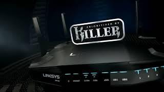 Linksys WRT32X