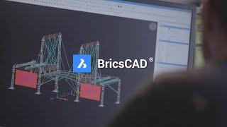 What is BricsCAD?