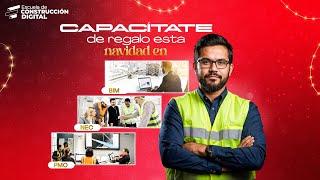 Esta navidad elige tus 02 regalos por tu compra de Rutas de Capacitación