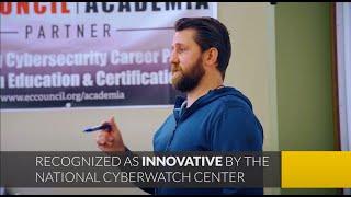 Cybersecurity Program | Webster University