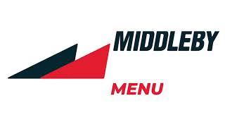 Middleby Menu Episode 10 - Middleby Marshall