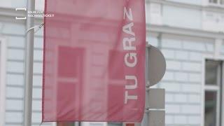 RAUM FÜR NACHHALTIGKEIT - TU GRAZ