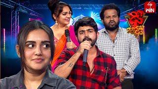 All Intros | Dhee Jodi | 26th February 2025 | ETV Telugu