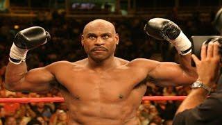 Oliver McCall - The Atomic Bull (Highlight Reel)