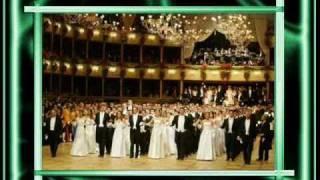 Piękne walce - Andre Rieu - Johan Strauss Orchestra