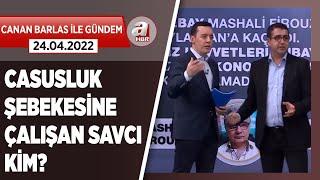 MİT casusluk şebekesini nasıl çökertti? Nazif Karaman ve Abdurrahman Şimşek yorumladı | A Haber