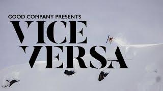 Vice Versa - Full Part feat. Thayne Rich