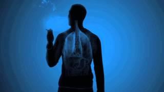NYC Health: Cigarettes are Eating You Alive (15 seconds)
