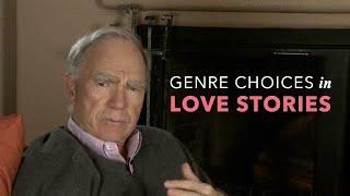 Q&A: Genre Choices in Love Stories