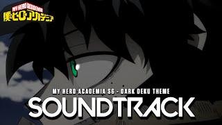 Dark Deku Emergence “Vigilante Izuku” - My Hero Academia S6 Episode 18 OST Cover