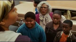 I CAN DO BAD ALL BY MYSELF "TYLER PERRY" FULL MOVIE