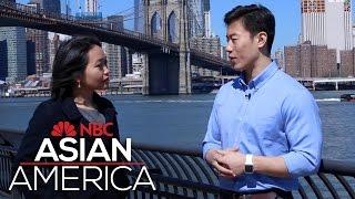 Where Stereotypes About Asian-American Men Come From | Take Back | NBC Asian American