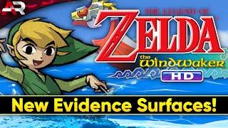 Zelda Wind Waker HD Will Come To Nintendo Switch 𝐇𝐨𝐩𝐢𝐮𝐦 𝐌𝐚𝐱𝐢𝐦𝐮𝐦