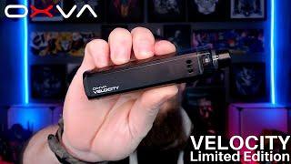 OXVA Velocity LE Review