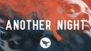 GhostDragon x Exede - Another Night (Official Lyric Video)