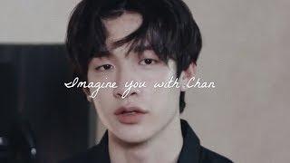 forever. - bang chan - imagine - stray kids - cloutdivia