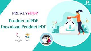 Prestashop Product to PDF | Cart to PDF Module