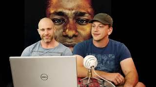 Mos Def - Mathematics REACTION!!! THIS ONE IS ALL-TIME 