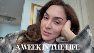 A Week in The Life: Marky's Caviar, GRWM, Trader Joe's & more...