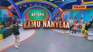 Kamu Nanyeaa | Arisan Trans7 30 Desember 2024