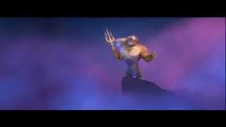 Ice Age 4 - Continental Drift "Sirens"