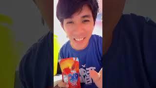 Juice Prank kay Precious 