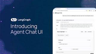 Introducing Agent Chat UI