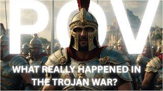 WHAT Really Happened In The Trojan War