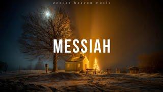 Messiah - Spontaneous Instrumental Worship #17 /// Fundo Musical Espontâneo | Piano + Pads