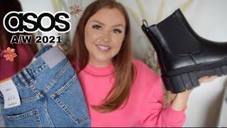 *NEW IN* ASOS HAUL!! SEPTEMBER 2021! | AW21 Fashion | Mollie Green