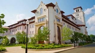 Montclair State University - Five Things To Look For On Campus