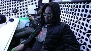 Ayo Mahirwe Maylo ft Mico The Best ( Media Tour)