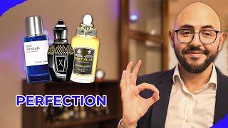 Niche Fragrances That Deserve A Perfect 10/10 | Men's Cologne/Perfume Review 2024