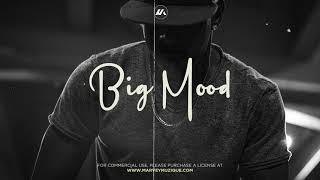 Wizkid x Buju x Afroswing Type Beat 2022 "Big Mood"