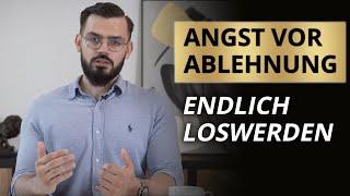 Wie du deine Angst vor Körben endlich loswirst️