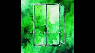 James Metanoia - Glass Door