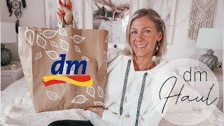 XXL DM HAUL FRÜHJAHR 2020 I NEUHEITEN + REVIEW