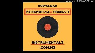 (Free) Classic Zanku Type Beat - Zlatan x Naira Marley Type Beat | Afrobeat Street Instrumental