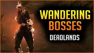 Can you solo the new Havocrel Wandering Bosses in the Deadlands zone? - Deadlands DLC ESO