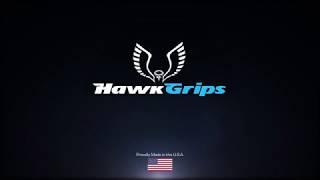 HawkGrips Brand Video